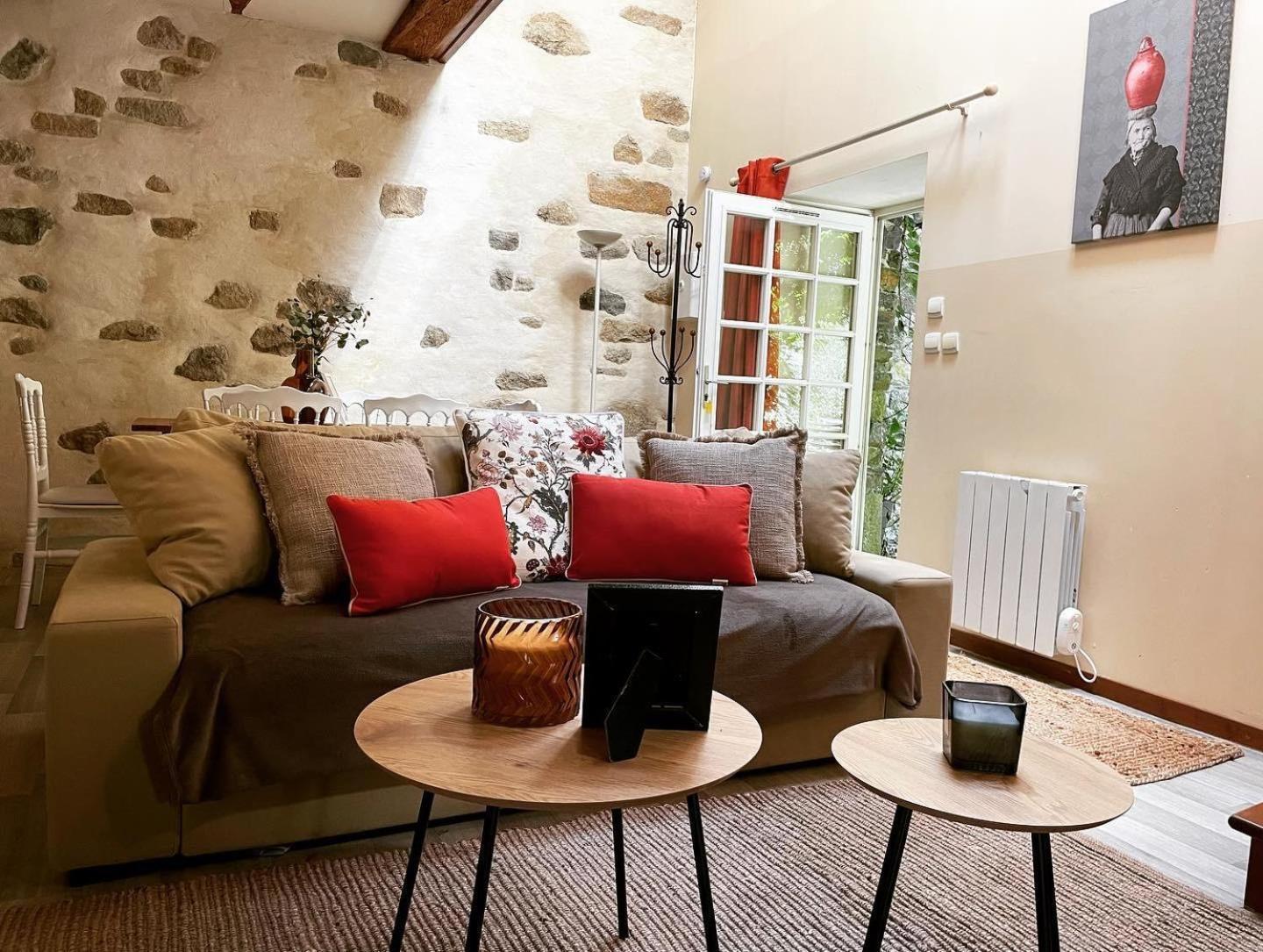 Manoir De La Begaudiere Mont-Dol Quarto foto