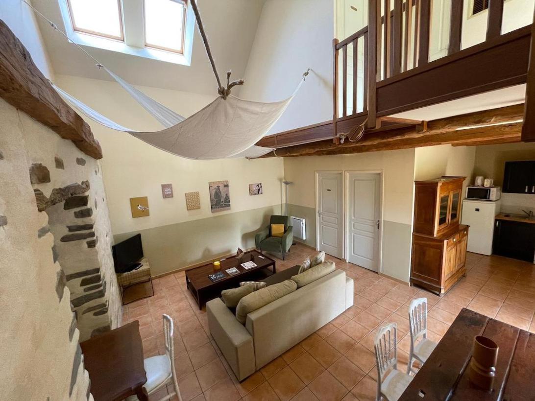 Manoir De La Begaudiere Mont-Dol Quarto foto